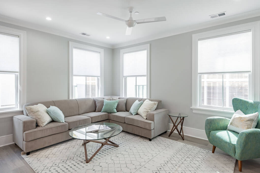 The Cooper Suite 122 202 Charleston VacaysCharleston Vacays