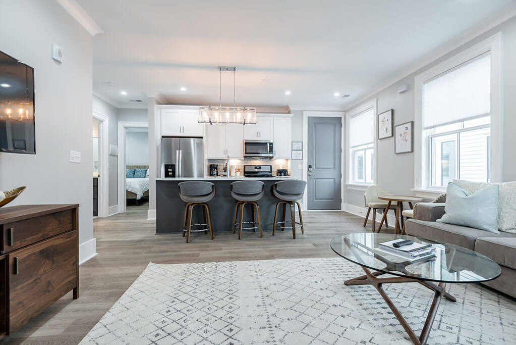 The Santee Suite 122 302 Charleston VacaysCharleston Vacays