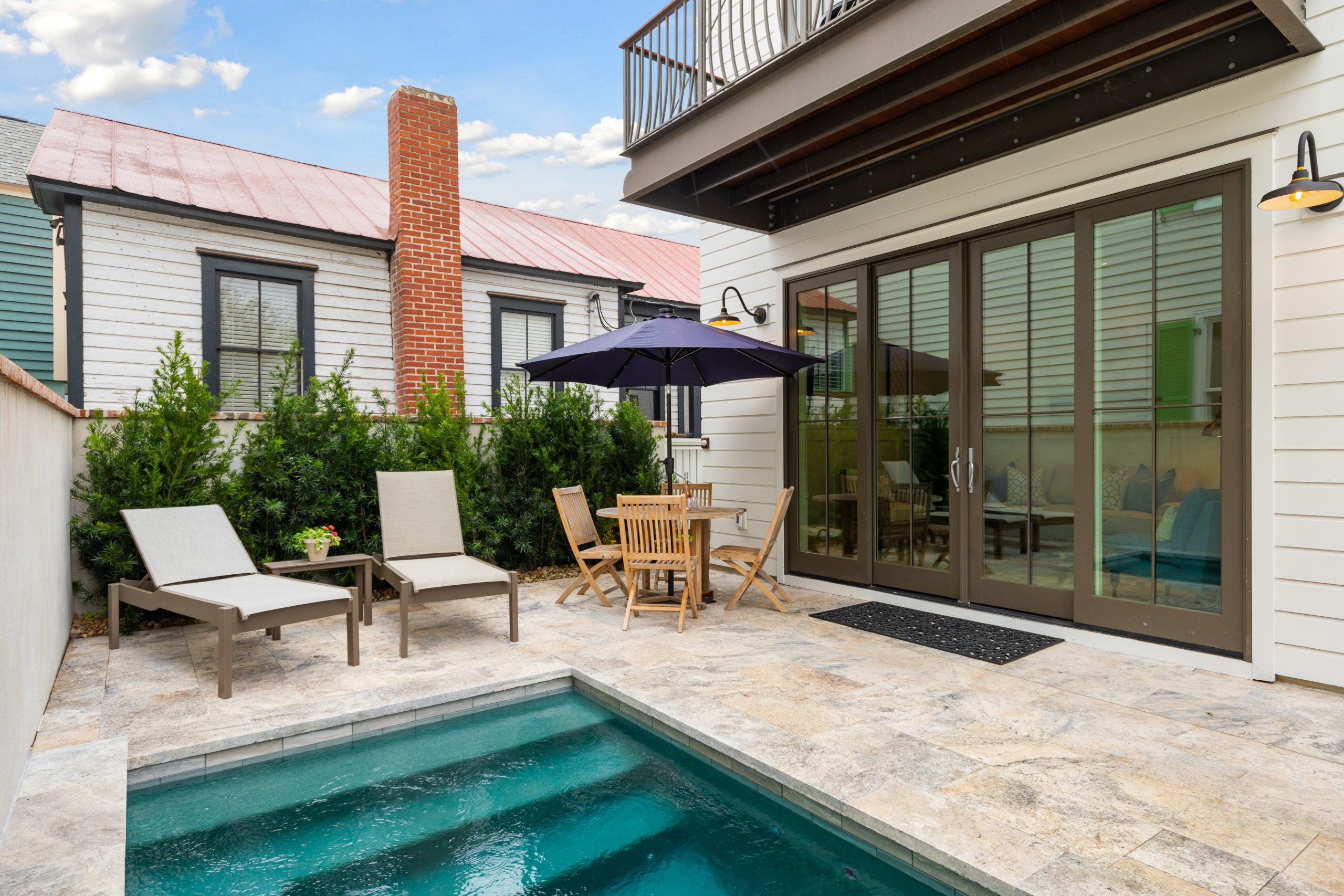 The Cavallo Charleston VacaysCharleston Vacays